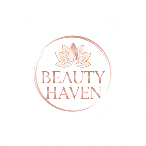 a beauty business called Beauty Haven